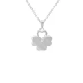 BM-P-131 Naszyjnik Memorialny - CLOVER