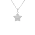 BM-P-134 Naszyjnik Memorialny - STAR