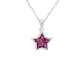 BM-P-134 Naszyjnik Memorialny - STAR