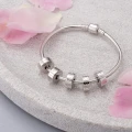 BM-CB-1001 Bransoletka MEMORIAL CHARMS
