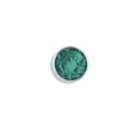 BM-GLE-920 Amulet memorialny do szklanego sekretnika - MAŁE KÓŁKO