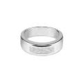 BM-R-314 Pierścień Memorialny Unisex - PURE