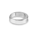 BM-R-314 Pierścień Memorialny Unisex - PURE