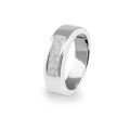 BM-R-314 Pierścień Memorialny Unisex - PURE