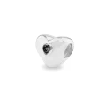 BM-CB-403 Charms Memorialny - HEART