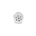 BM-CB-405 Charms Memorialny z drobnymi kryształkami - ADMIRE