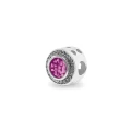 BM-CB-405 Charms Memorialny z drobnymi kryształkami - ADMIRE