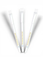 Długopisy z logo – zestaw 3 szt.